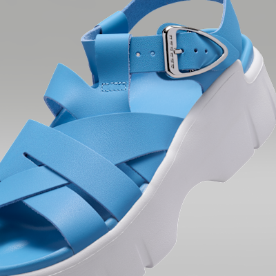 Jordan Willow Women's Sandals. Nike JP
